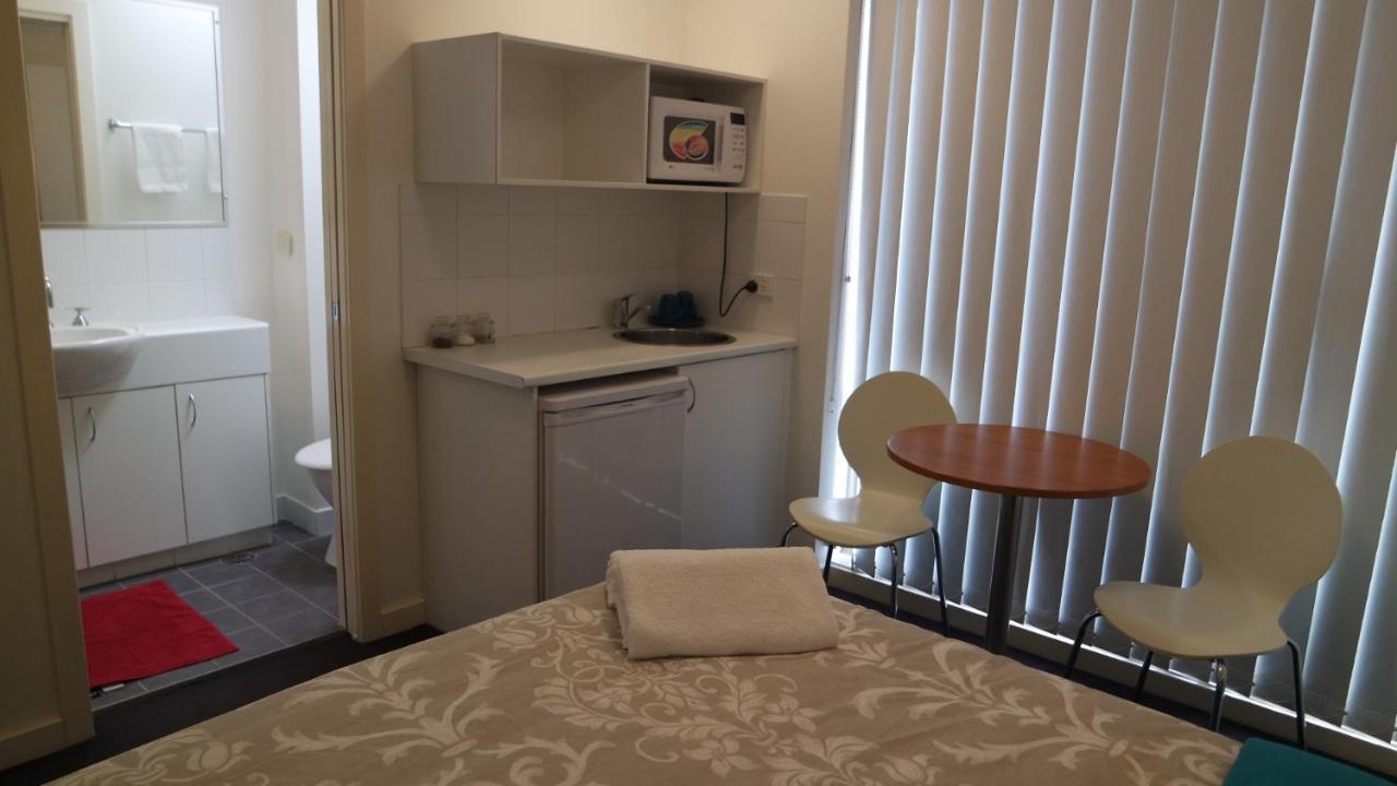 Cityview Studio Accommodation Sydney Exterior photo