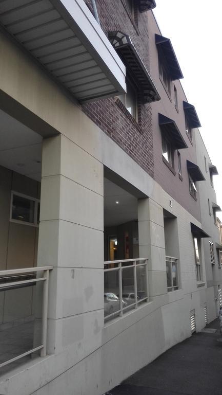 Cityview Studio Accommodation Sydney Exterior photo
