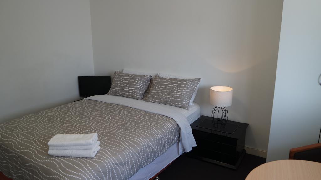 Cityview Studio Accommodation Sydney Exterior photo
