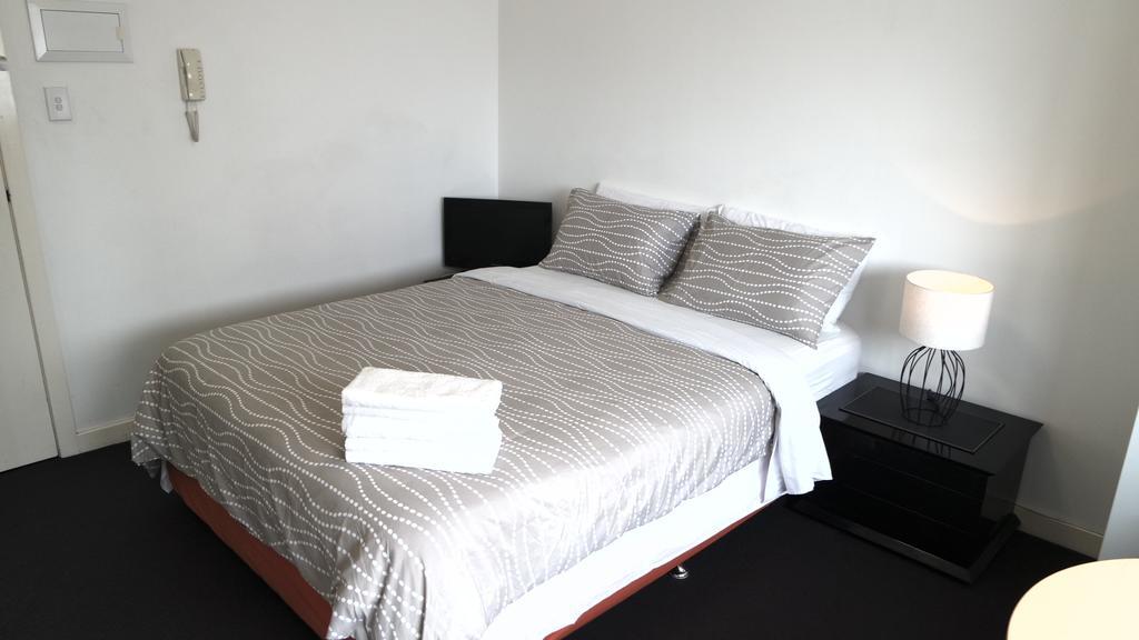 Cityview Studio Accommodation Sydney Exterior photo