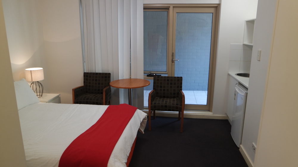 Cityview Studio Accommodation Sydney Exterior photo