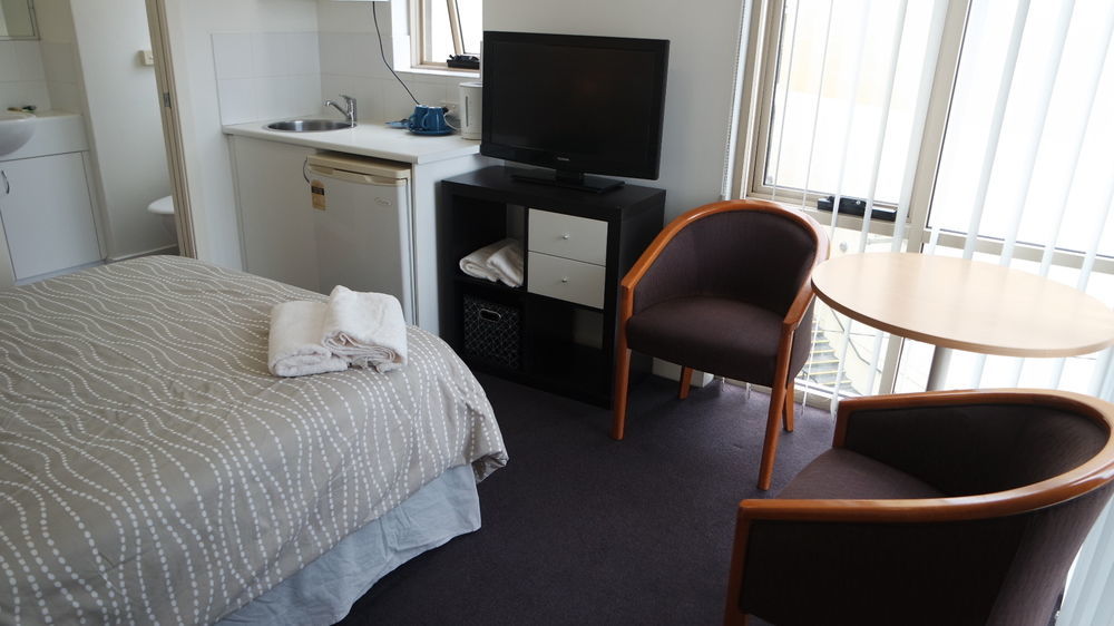 Cityview Studio Accommodation Sydney Exterior photo