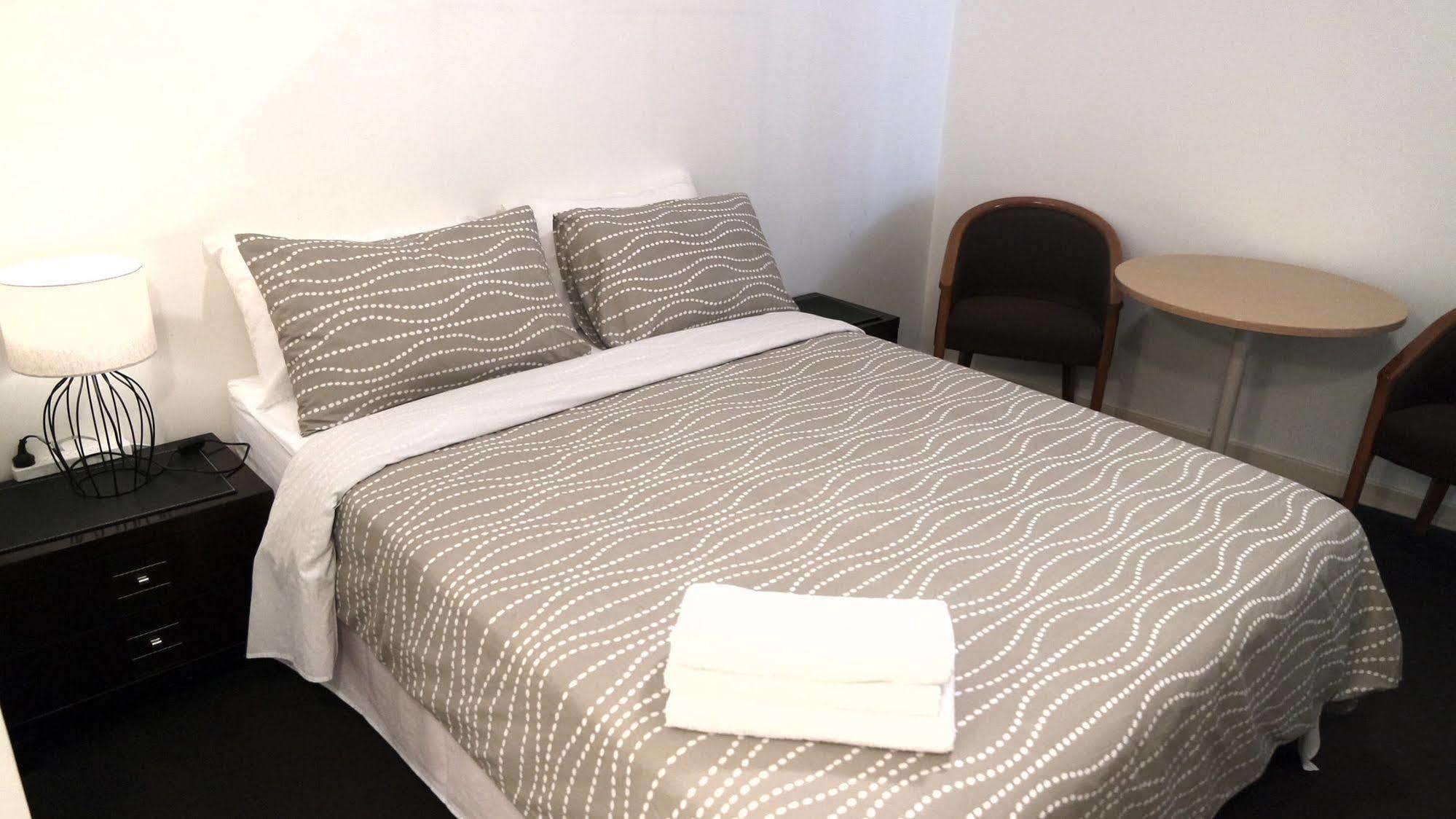 Cityview Studio Accommodation Sydney Exterior photo