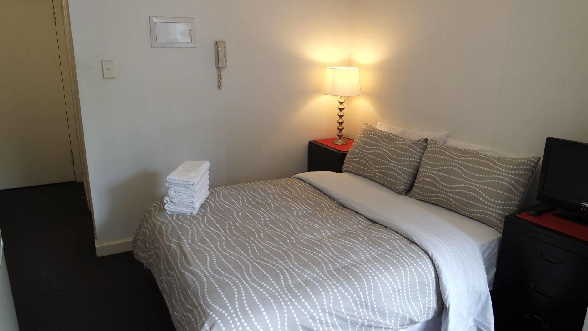 Cityview Studio Accommodation Sydney Exterior photo