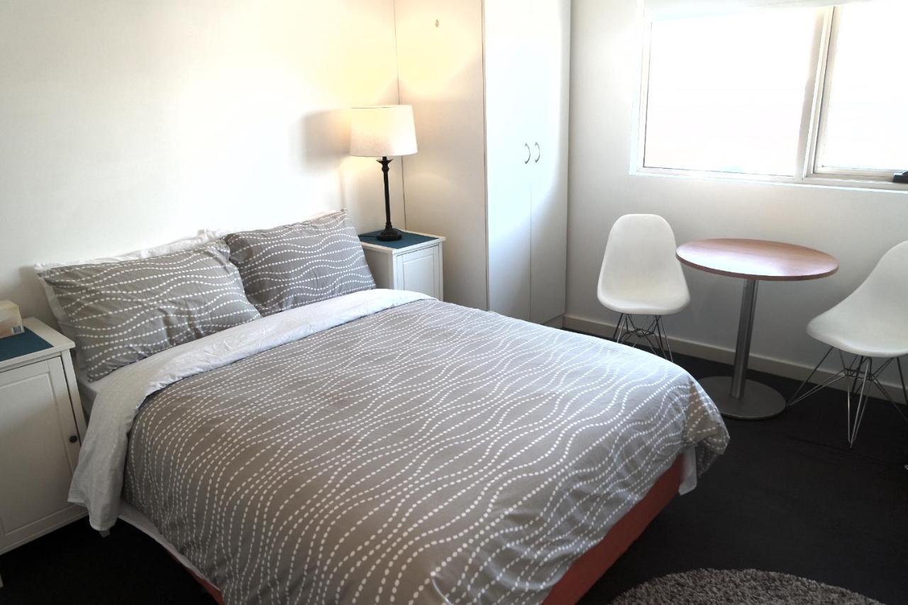 Cityview Studio Accommodation Sydney Exterior photo
