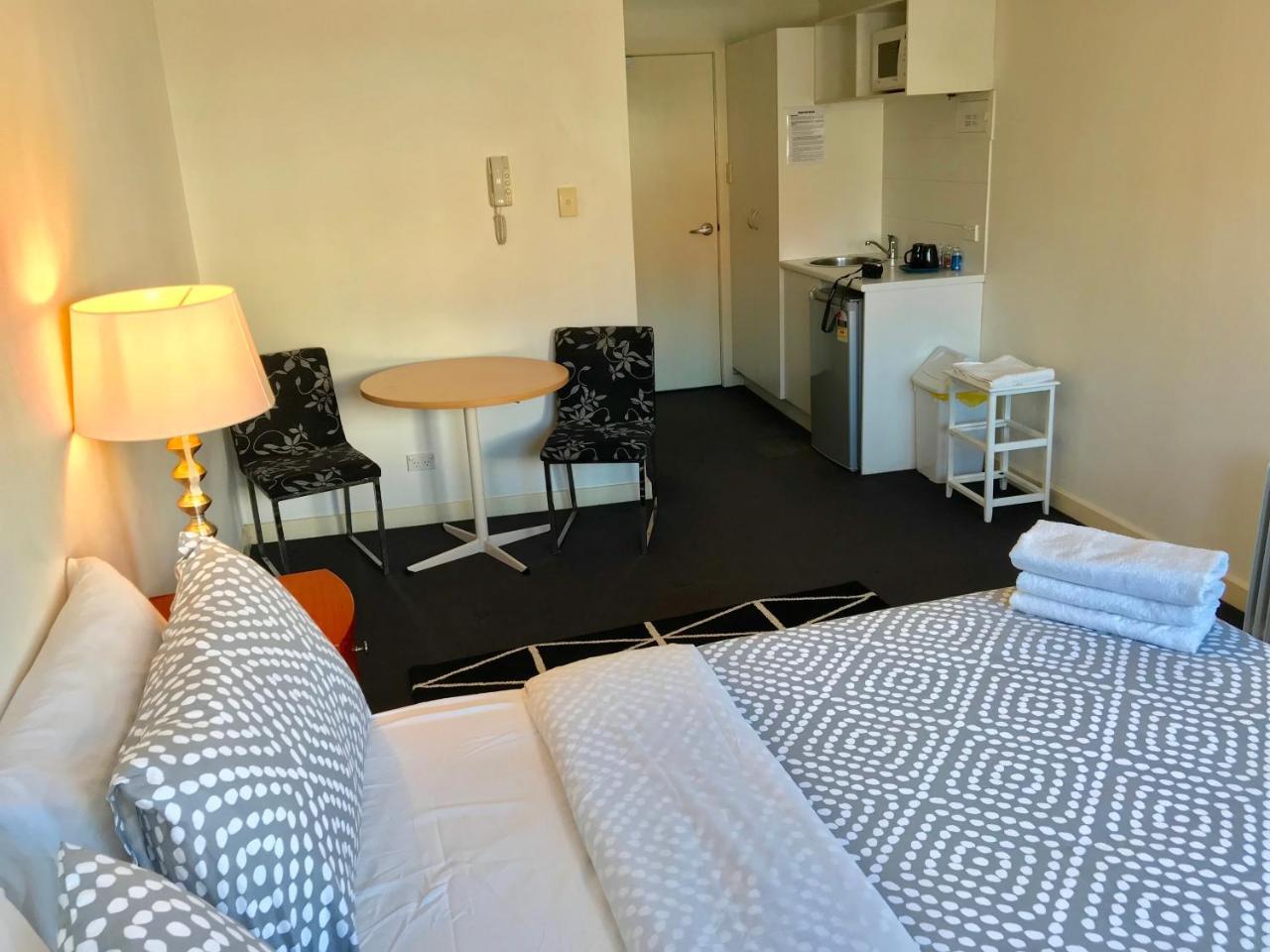 Cityview Studio Accommodation Sydney Exterior photo