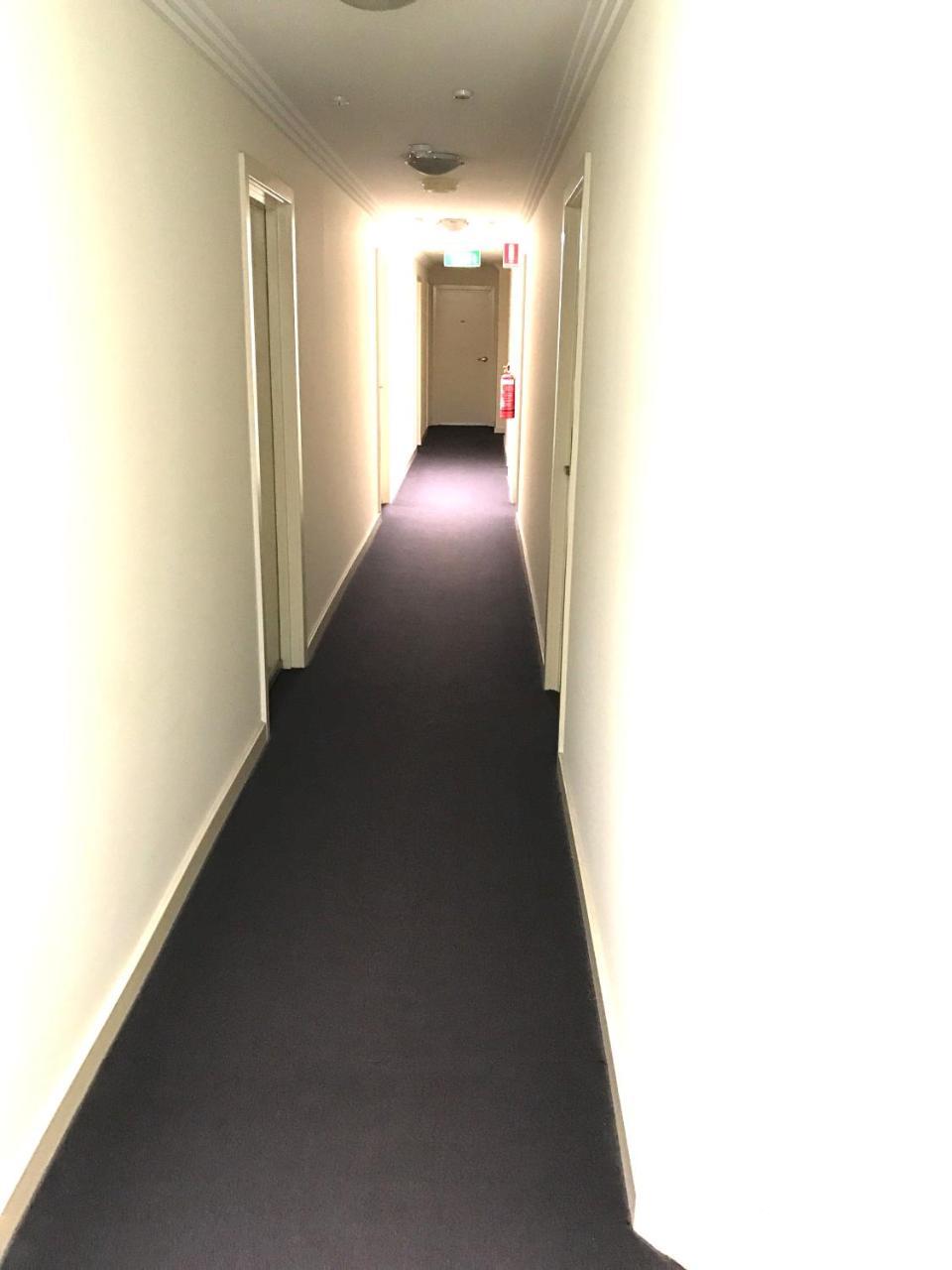 Cityview Studio Accommodation Sydney Exterior photo