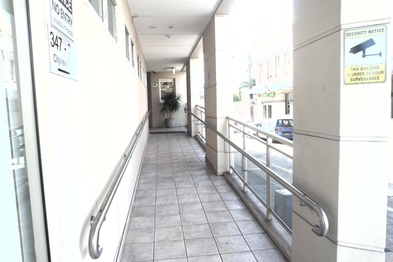 Cityview Studio Accommodation Sydney Exterior photo