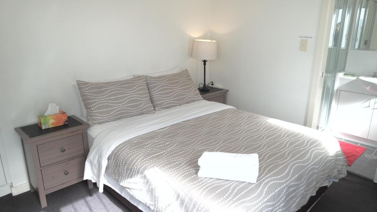 Cityview Studio Accommodation Sydney Exterior photo